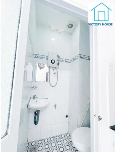 Victory House – 写真 3